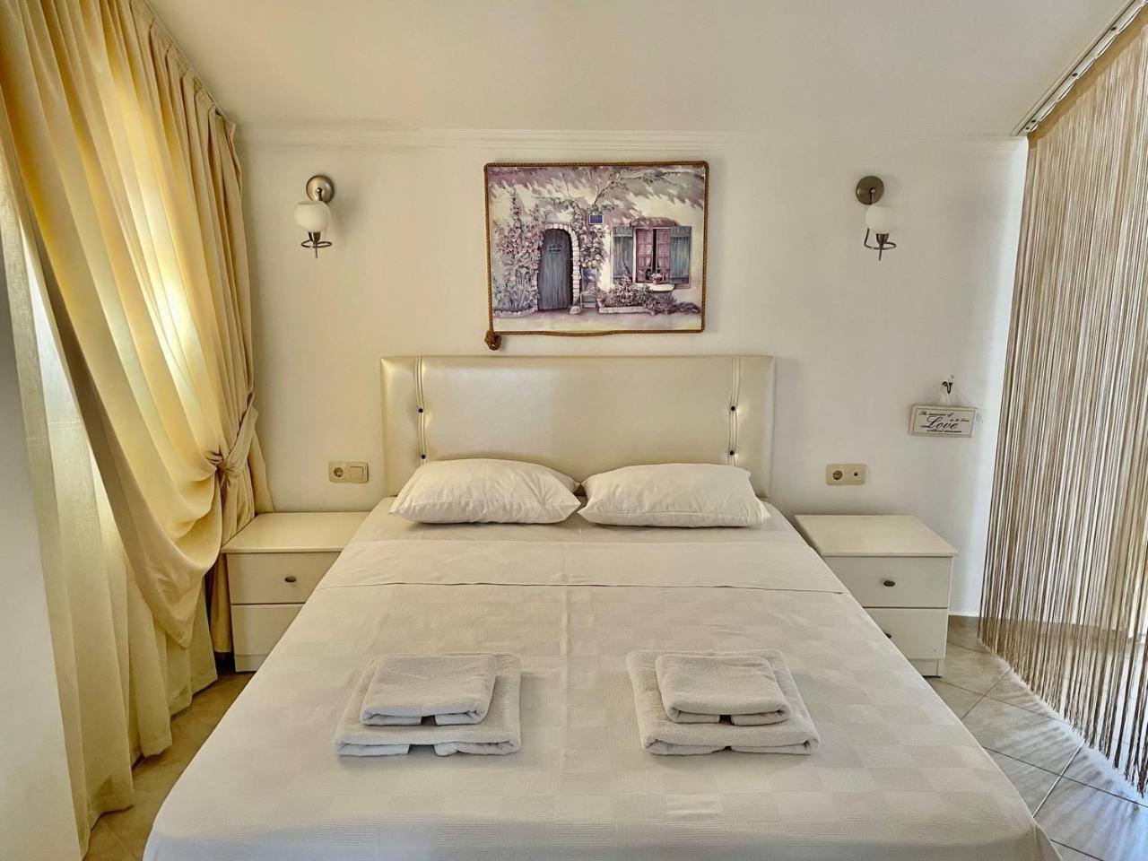 Sunset Club 3 Bedroom Daire Fethiye