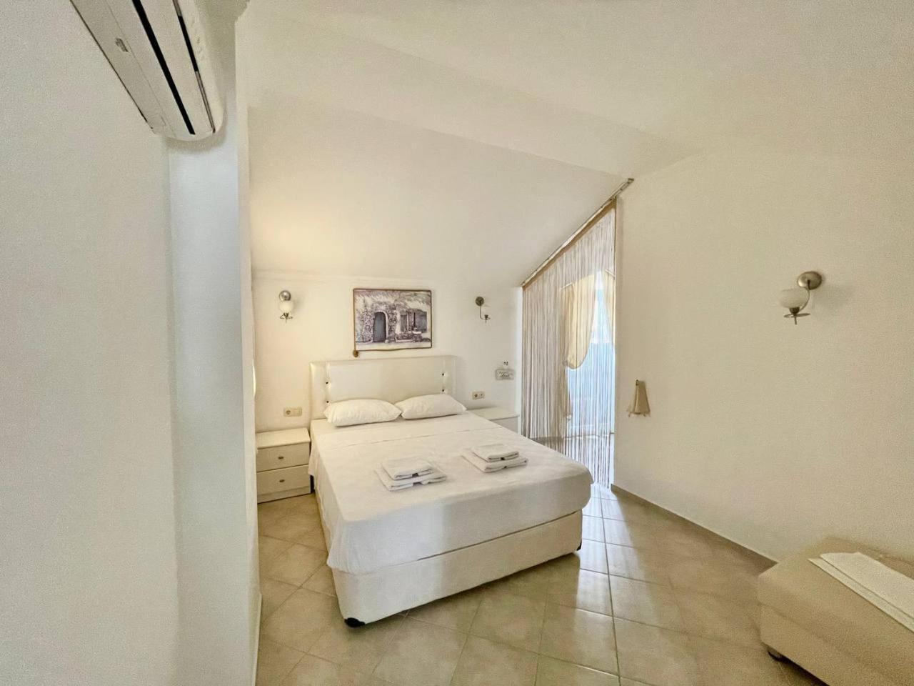 Sunset Club 3 Bedroom Daire Fethiye